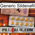 Generic Sildenafil 41